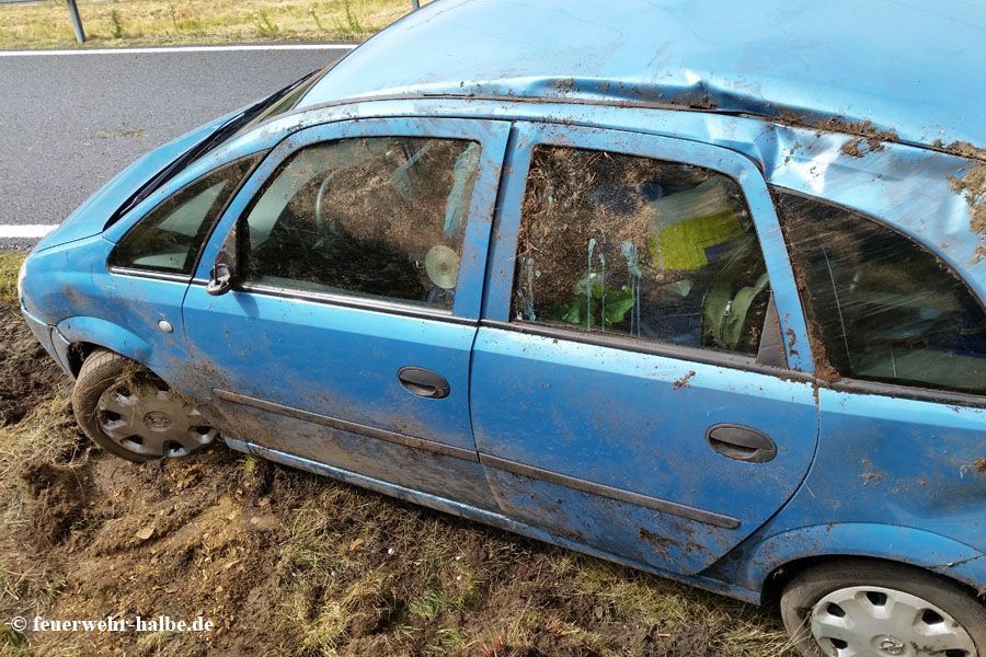 Einsatz 32-2015